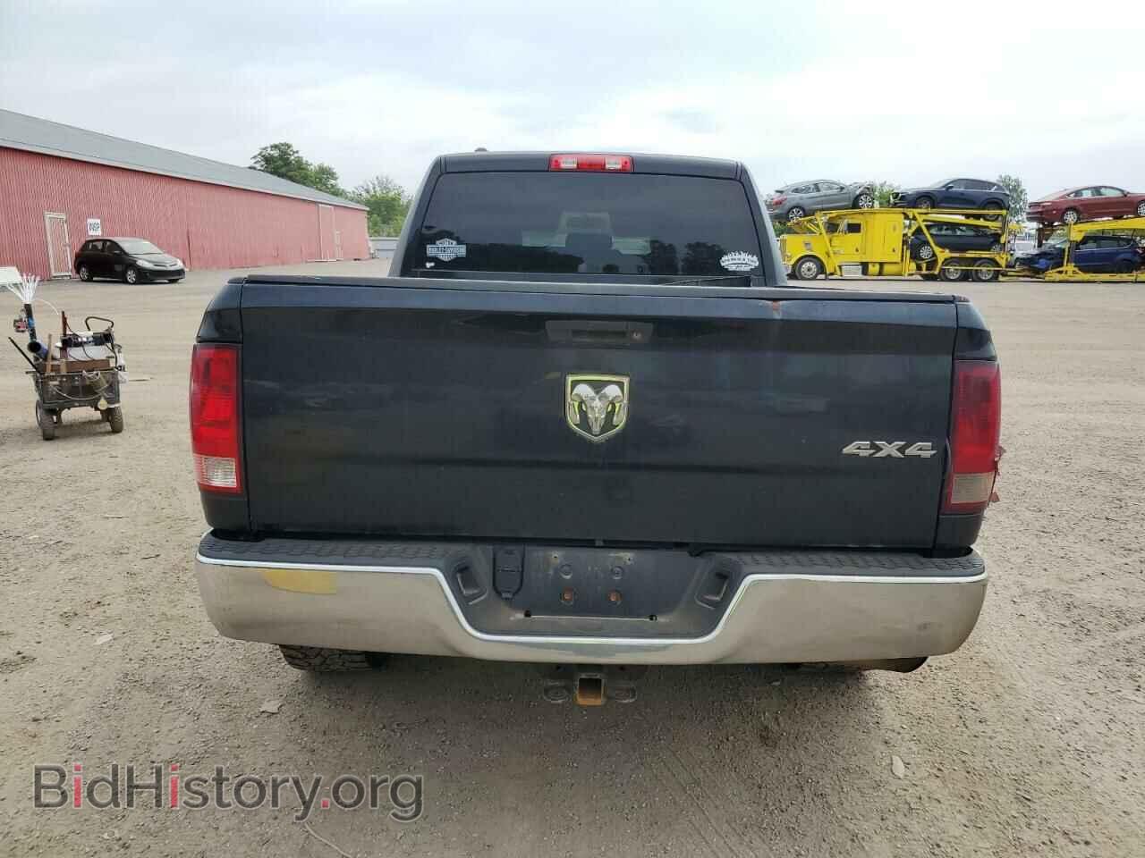 2014 RAM 1500 - VIN: 1C6RR7FT9ES320461 - Photo 6