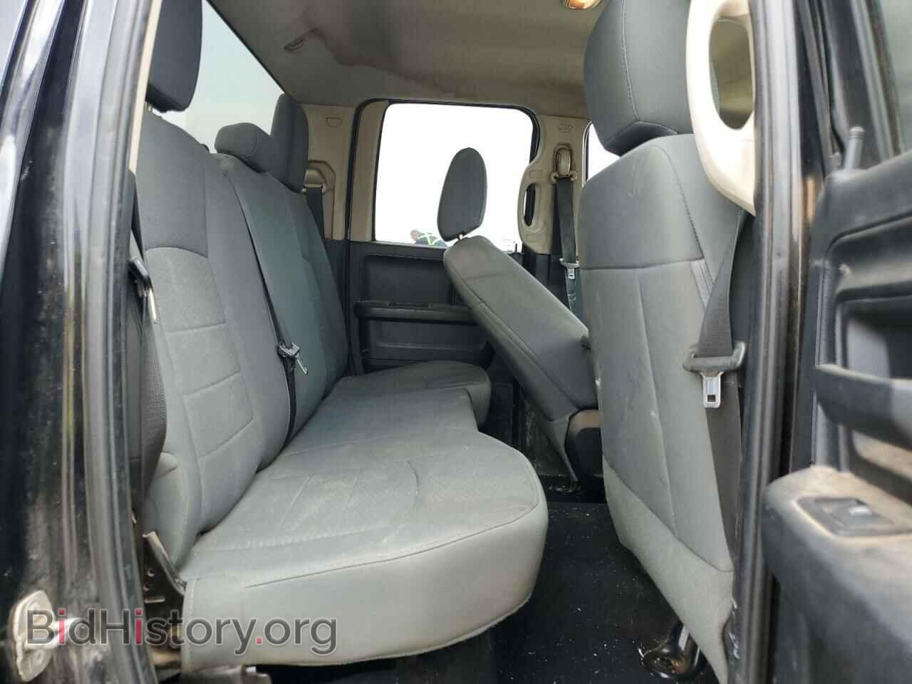 2014 RAM 1500 - VIN: 1C6RR7FT9ES320461 - Photo 10