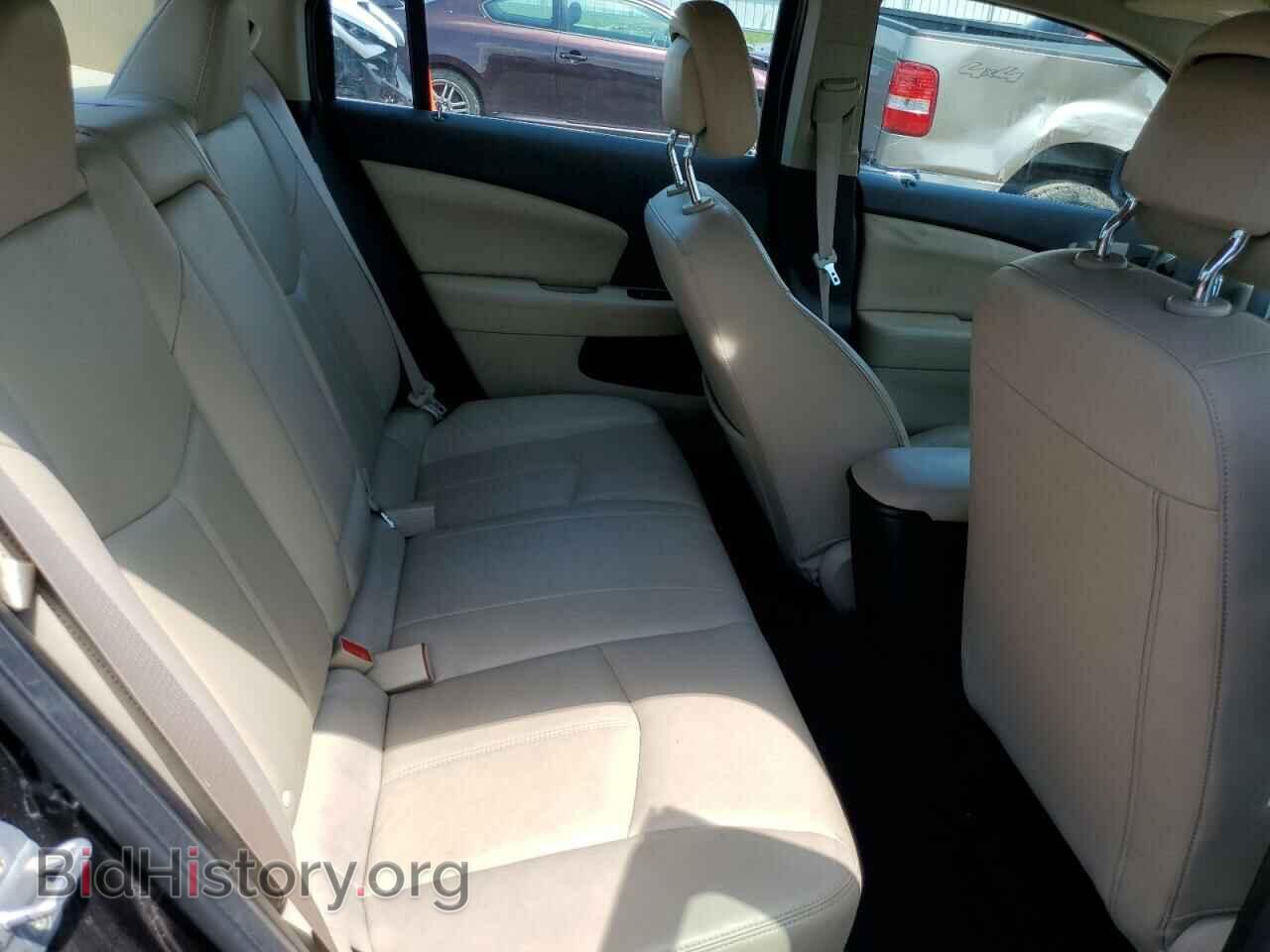 2011 CHRYSLER 200 - VIN: 1C3BC2FG4BN526643 - Фото 10