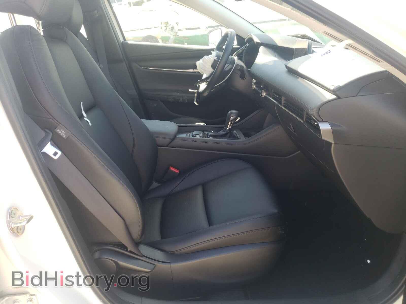 2021 MAZDA 3 - VIN: JM1BPABL1M1329713 - Photo 5