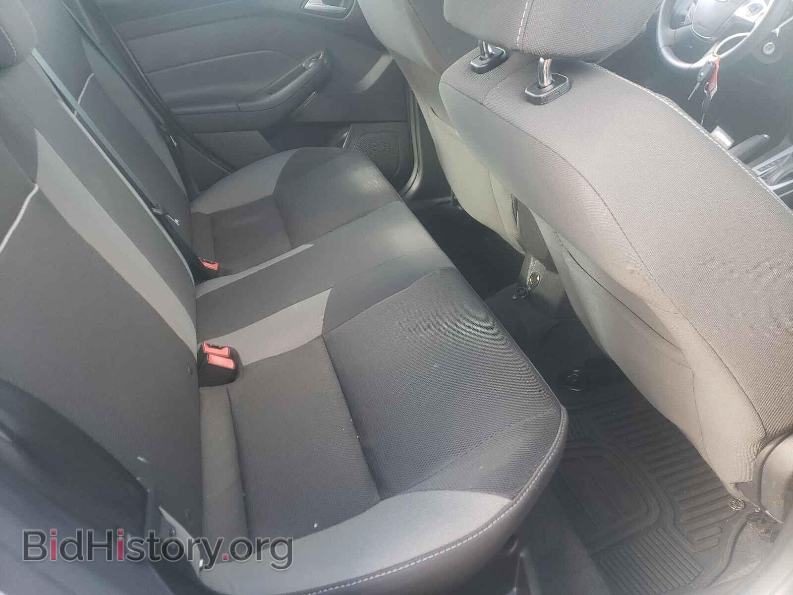 2014 FORD FOCUS - VIN: 1FADP3F21EL262192 - Photo 6