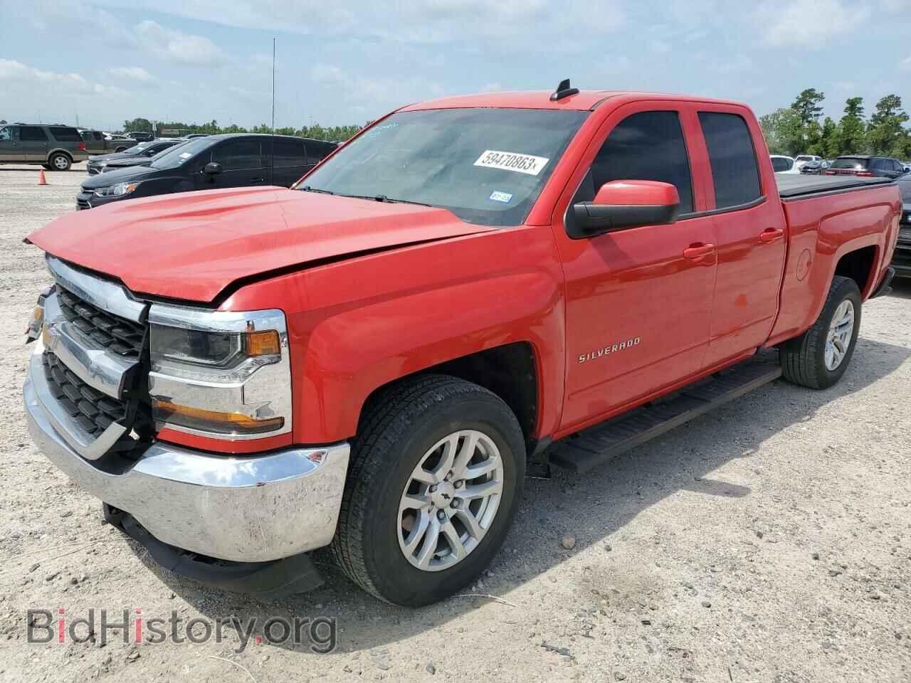 Photo 2GCRCPEC3K1106590 - CHEVROLET ALL Models 2019