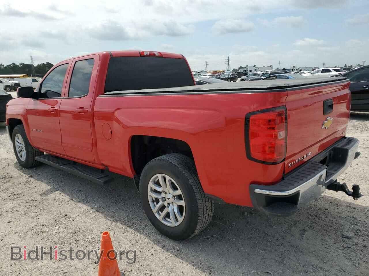 2019 CHEVROLET ALL Models - VIN: 2GCRCPEC3K1106590 - Фото 2