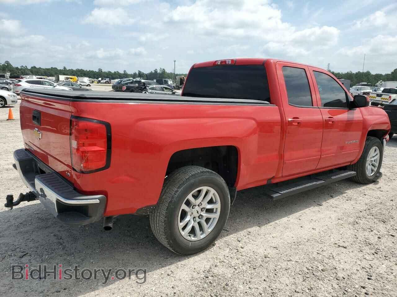 2019 CHEVROLET ALL Models - VIN: 2GCRCPEC3K1106590 - Фото 3