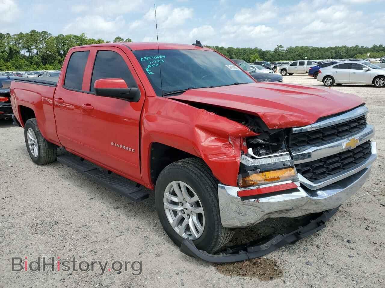 2019 CHEVROLET ALL Models - VIN: 2GCRCPEC3K1106590 - Фото 4