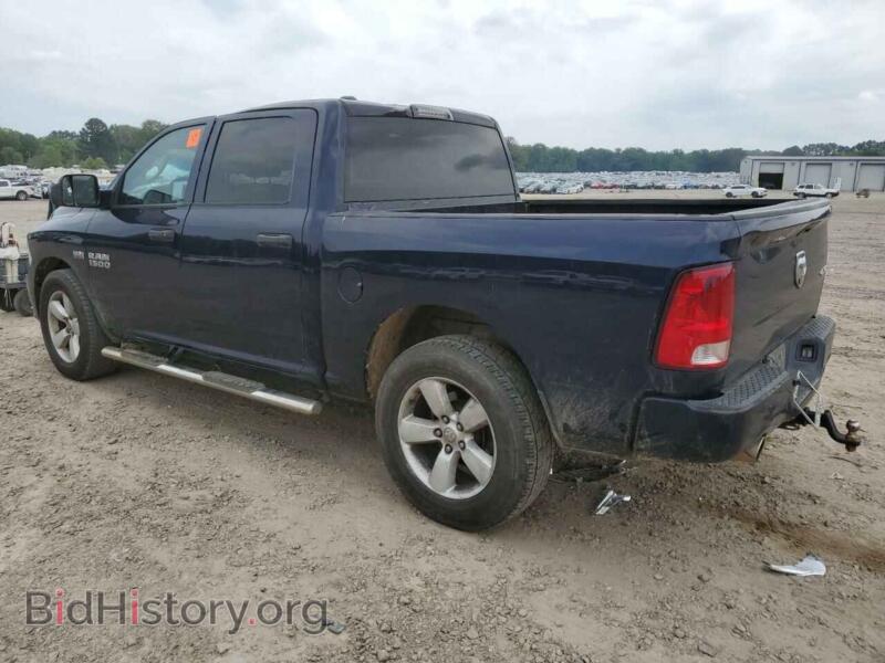 2013 RAM 1500 (VIN 1C6RR7KT9DS701196) — фото 2 из 13