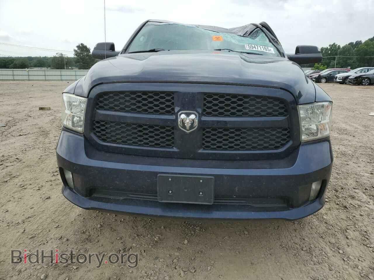 2013 RAM 1500 - VIN: 1C6RR7KT9DS701196 - Фото 5