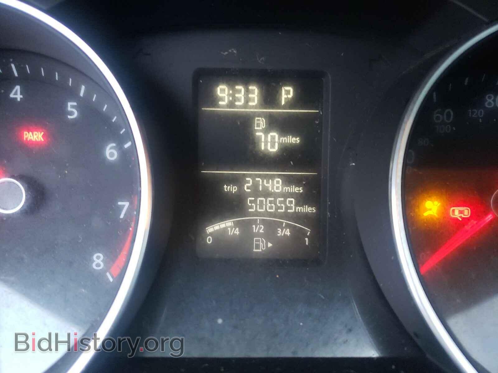 2017 VOLKSWAGEN JETTA - VIN: 3VW2B7AJ2HM406838 - Photo 8