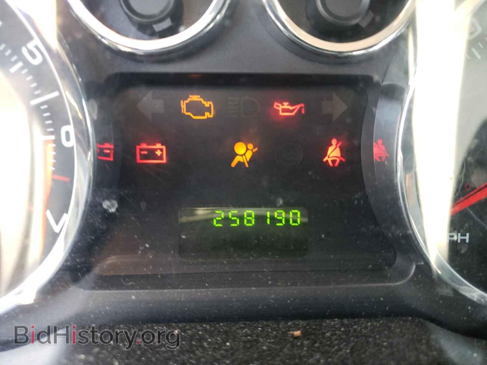 2008 FORD EDGE - VIN: 2FMDK36C58BA43480 - Фото 8