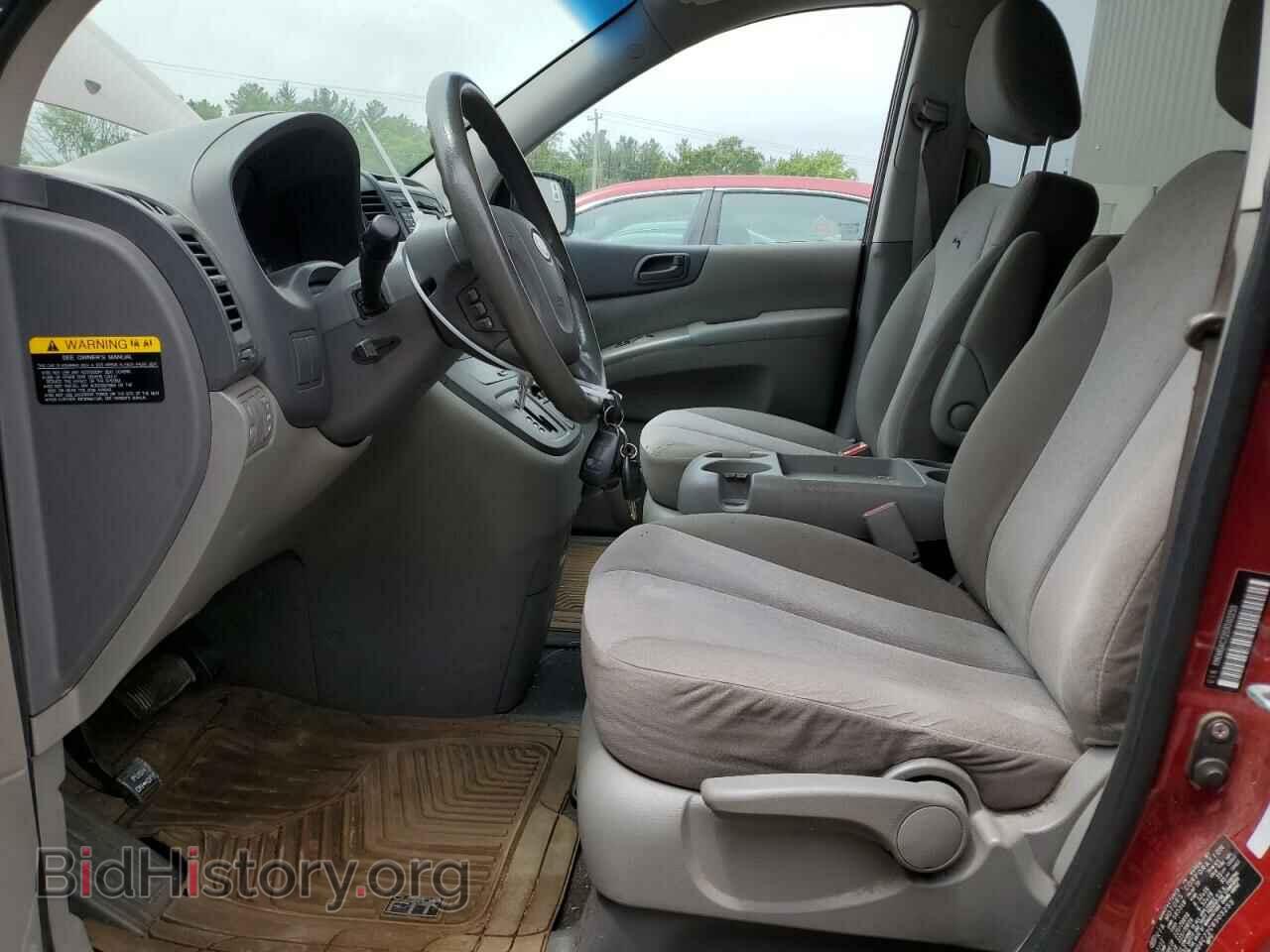 2012 KIA All Models - VIN: KNDMG4C72C6503253 - Photo 7