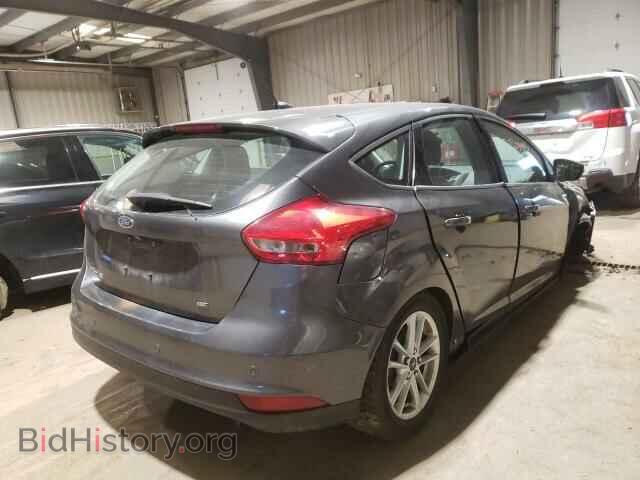 2015 FORD FOCUS - VIN: 1FADP3K20FL260246 - Photo 4