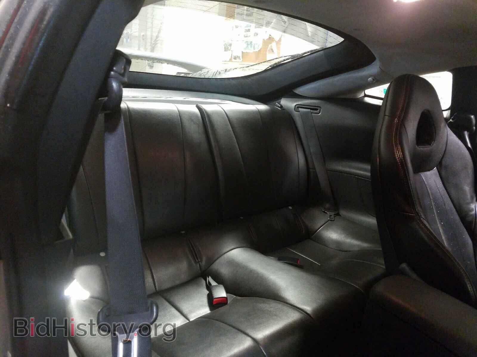 2009 MITSUBISHI ECLIPSE - VIN: 4A3AK34TX9E031452 - Фото 6
