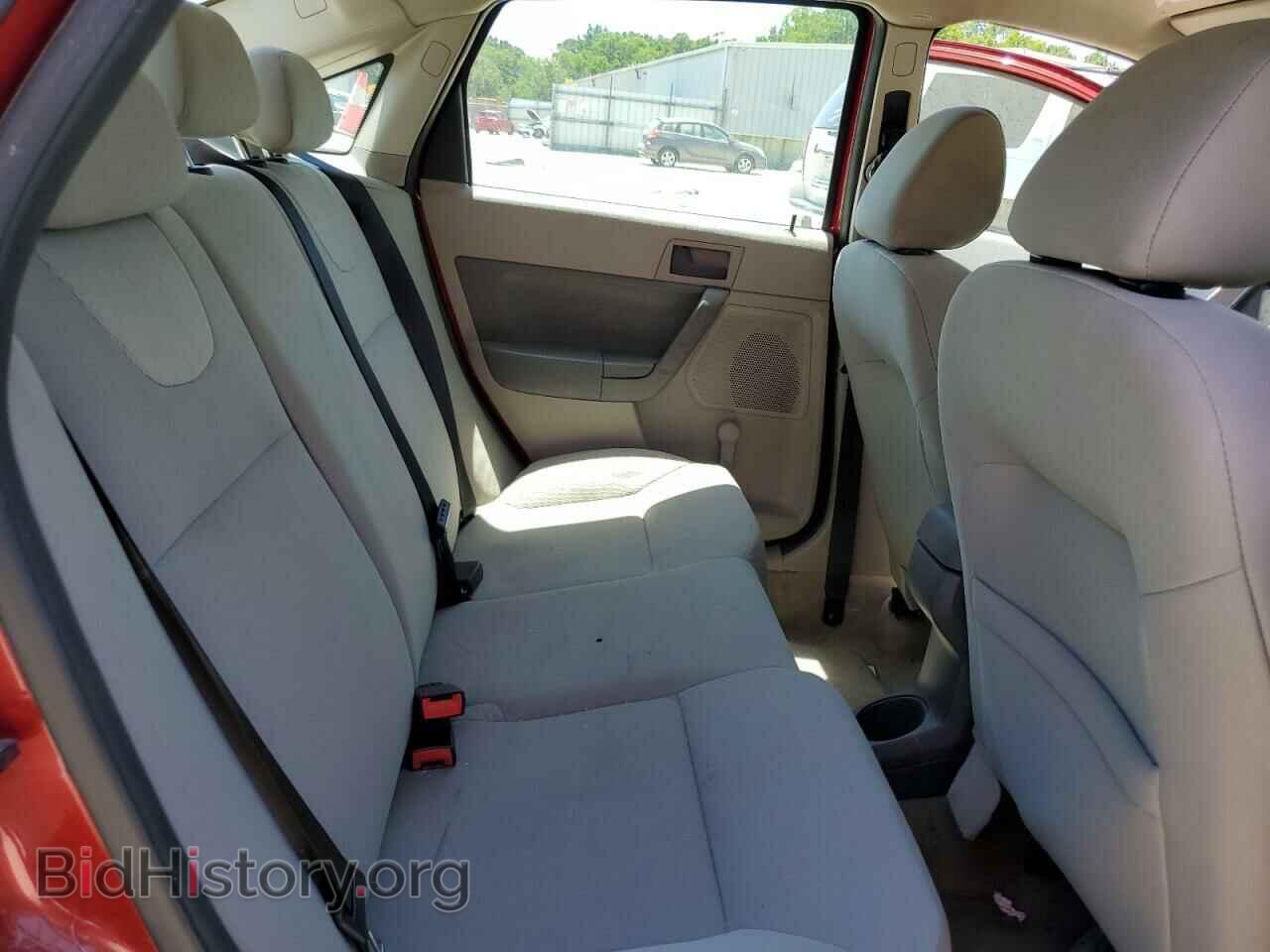 2009 FORD FOCUS - VIN: 1FAHP34N69W213170 - Фото 10