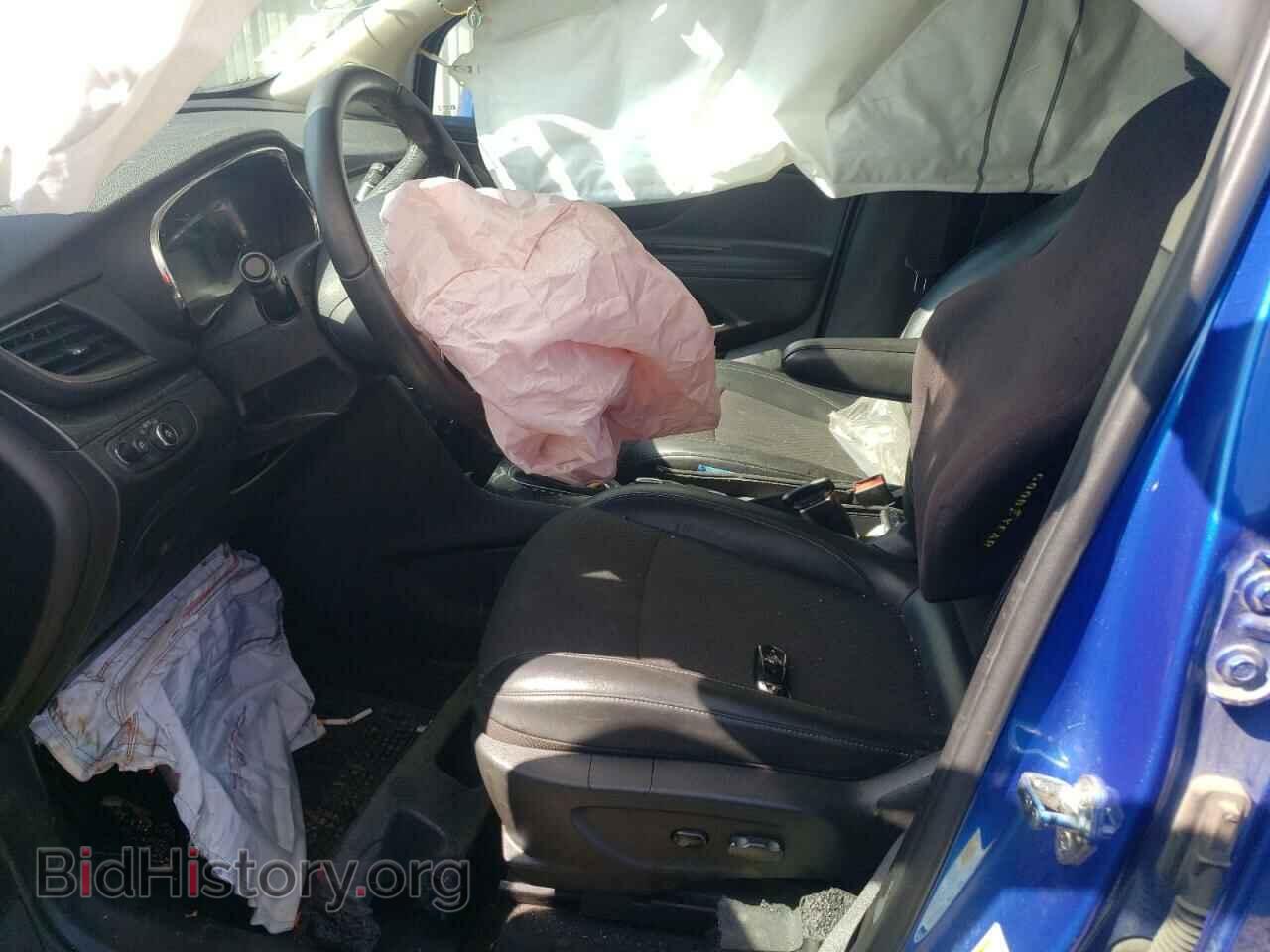 2018 BUICK ENCORE - VIN: KL4CJESB6JB536909 - Photo 7