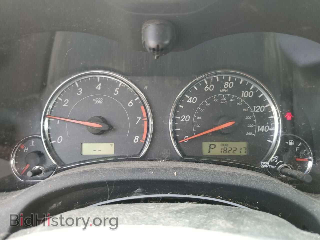 2011 TOYOTA COROLLA - VIN: 2T1BU4EE4BC688473 - Фото 9