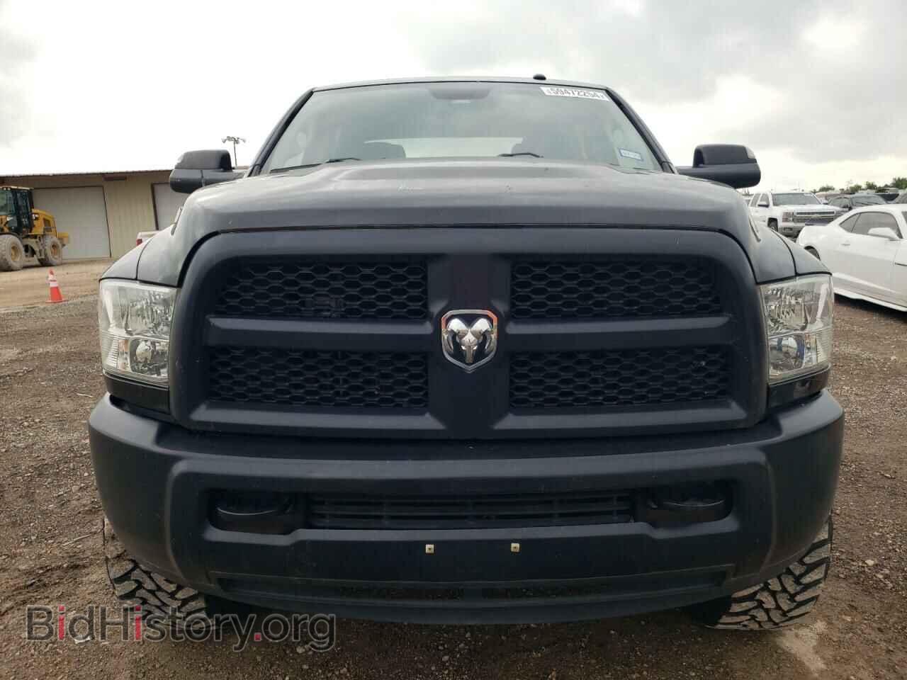 2017 RAM All Models - VIN: 3C6UR5CJ0HG628227 - Фото 5