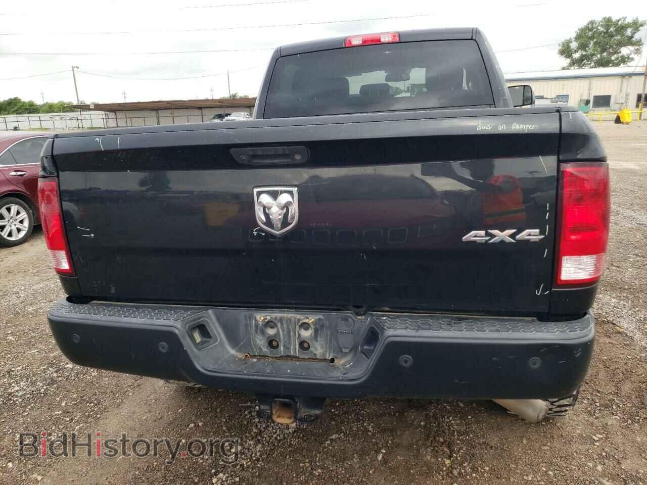 2017 RAM All Models - VIN: 3C6UR5CJ0HG628227 - Фото 6