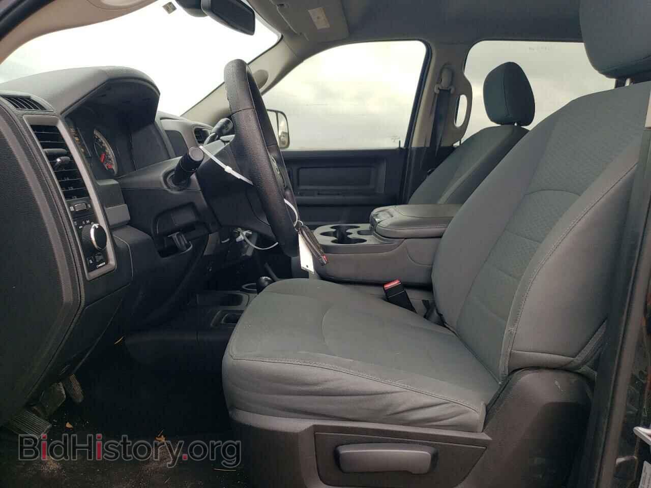 2017 RAM All Models - VIN: 3C6UR5CJ0HG628227 - Фото 7