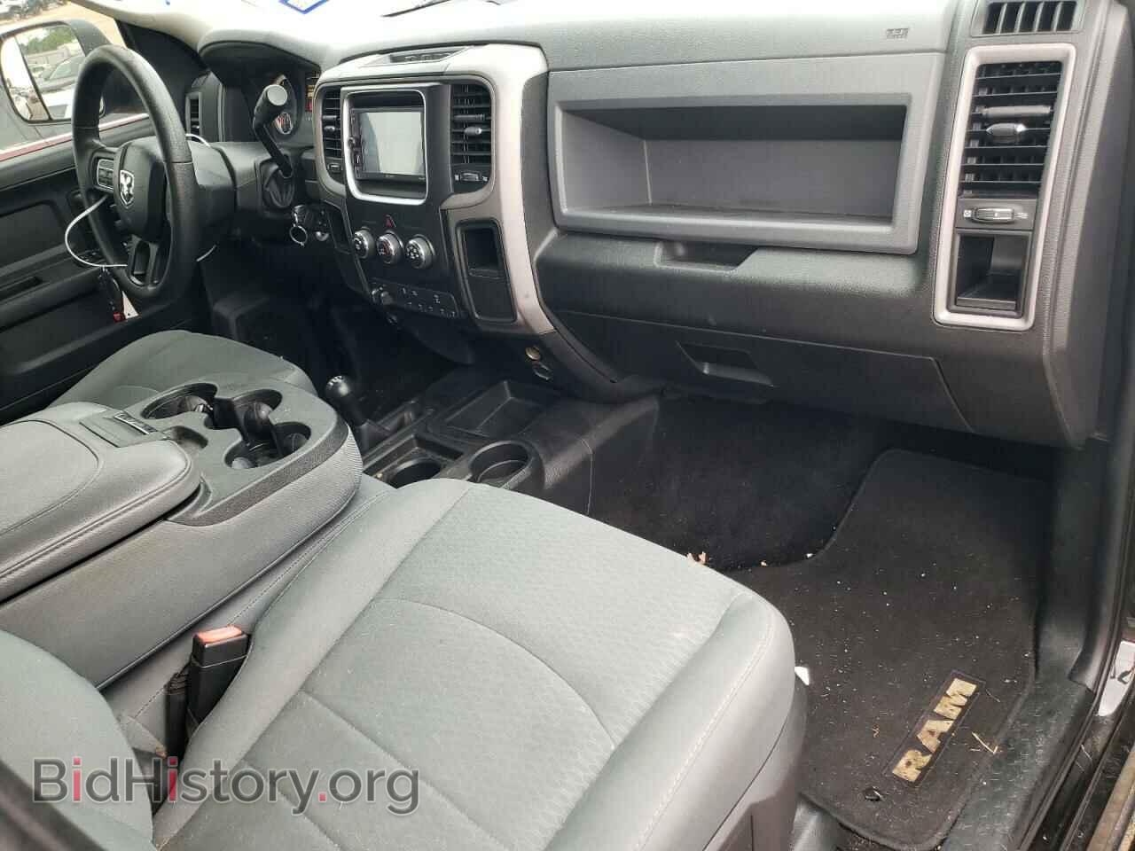 2017 RAM All Models - VIN: 3C6UR5CJ0HG628227 - Фото 8