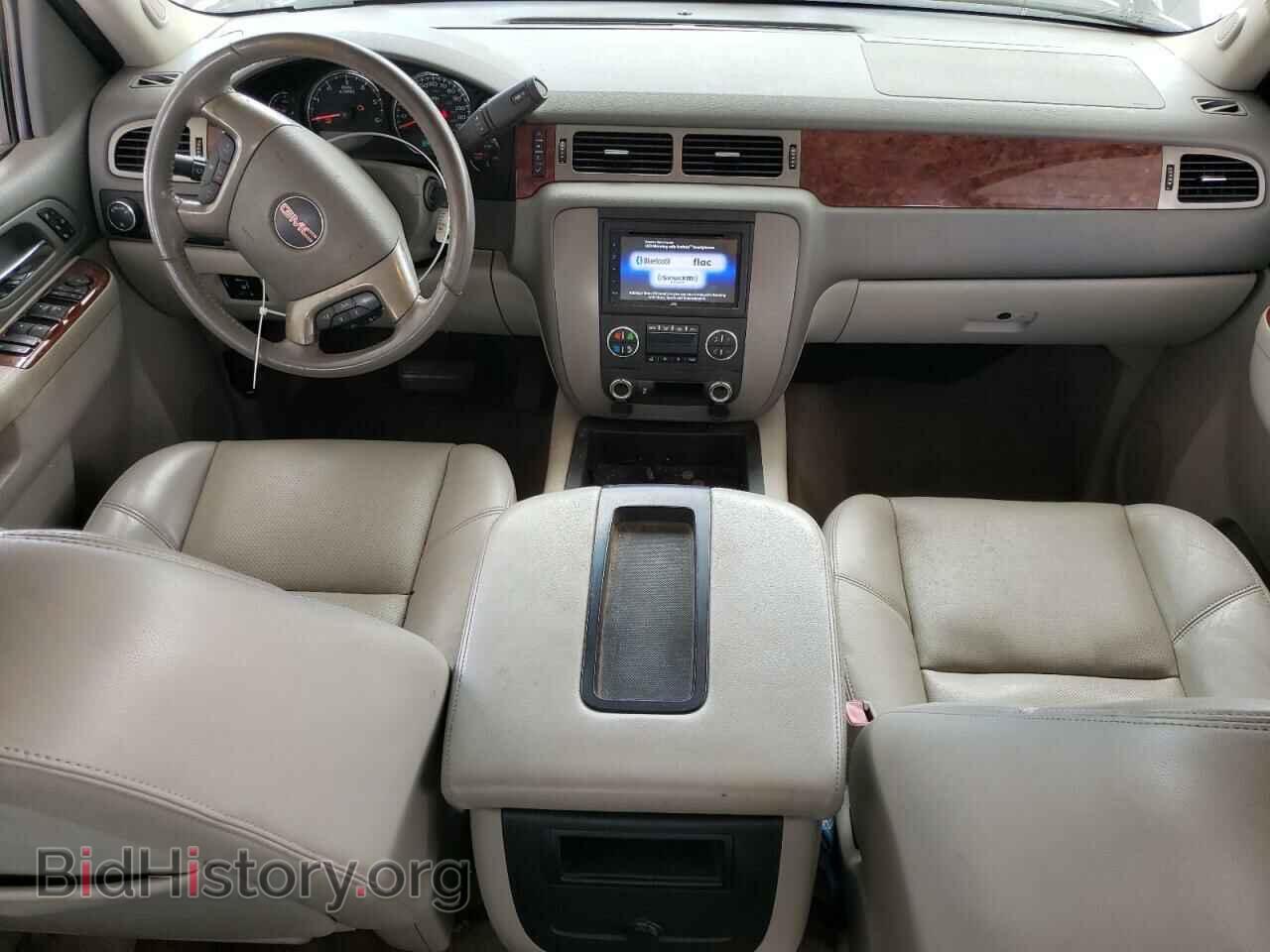2012 GMC SIERRA - VIN: 3GTP2WE7XCG273951 - Фото 8