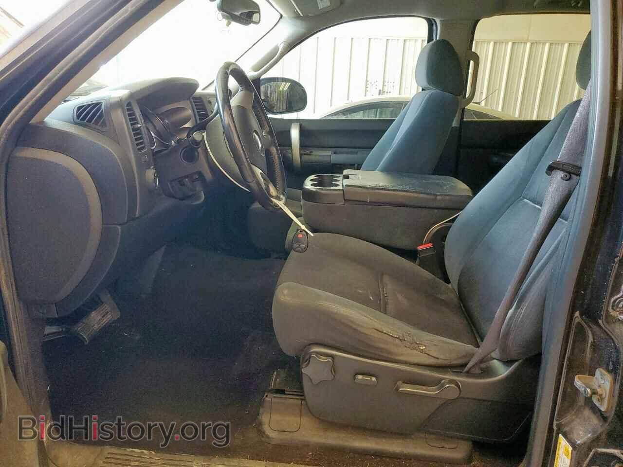 2009 CHEVROLET ALL Models - VIN: 2GCEC23J491102643 - Фото 7