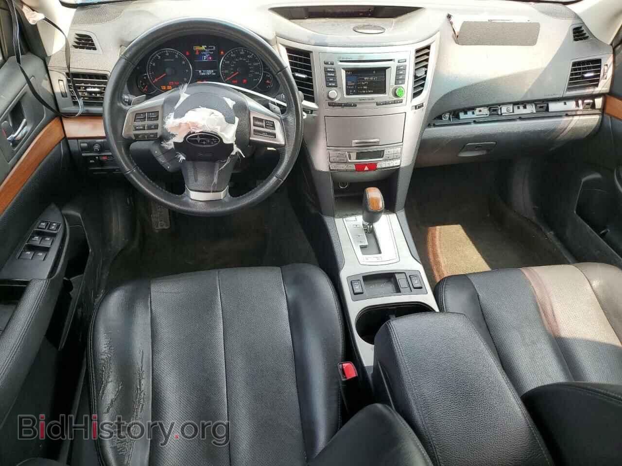 2014 SUBARU OUTBACK - VIN: 4S4BRBLC3E3273905 - Фото 8