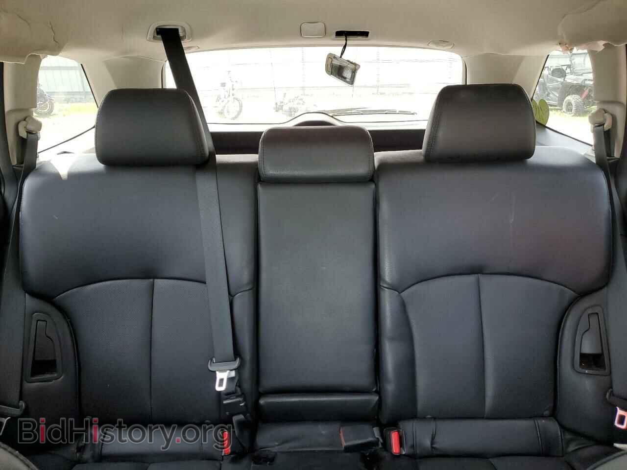 2014 SUBARU OUTBACK - VIN: 4S4BRBLC3E3273905 - Фото 10