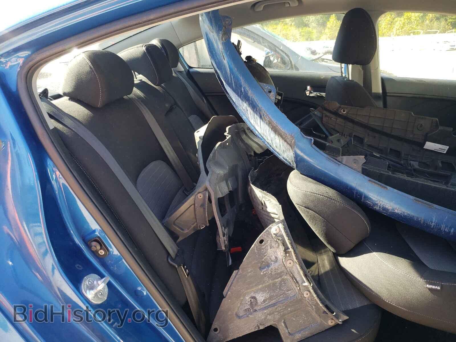 2014 KIA FORTE - VIN: KNAFX4A88E5151130 - Фото 6