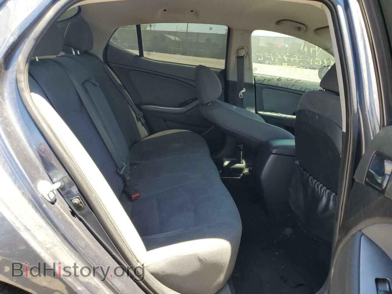 2015 KIA OPTIMA - VIN: 5XXGM4A76FG470952 - Фото 10