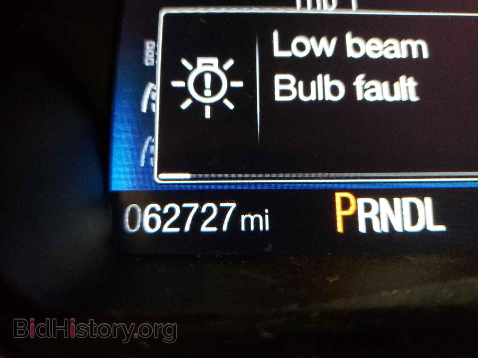 2015 FORD FOCUS - VIN: 1FADP3E25FL348222 - Фото 8