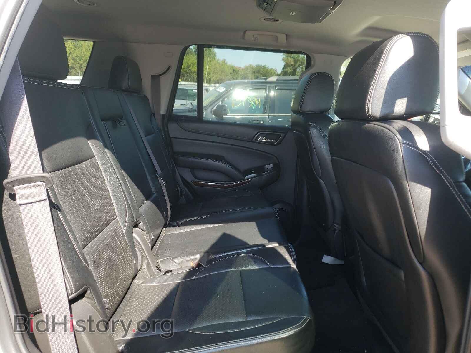 2015 GMC YUKON - VIN: 1GKS2AKC8FR102560 - Фото 6