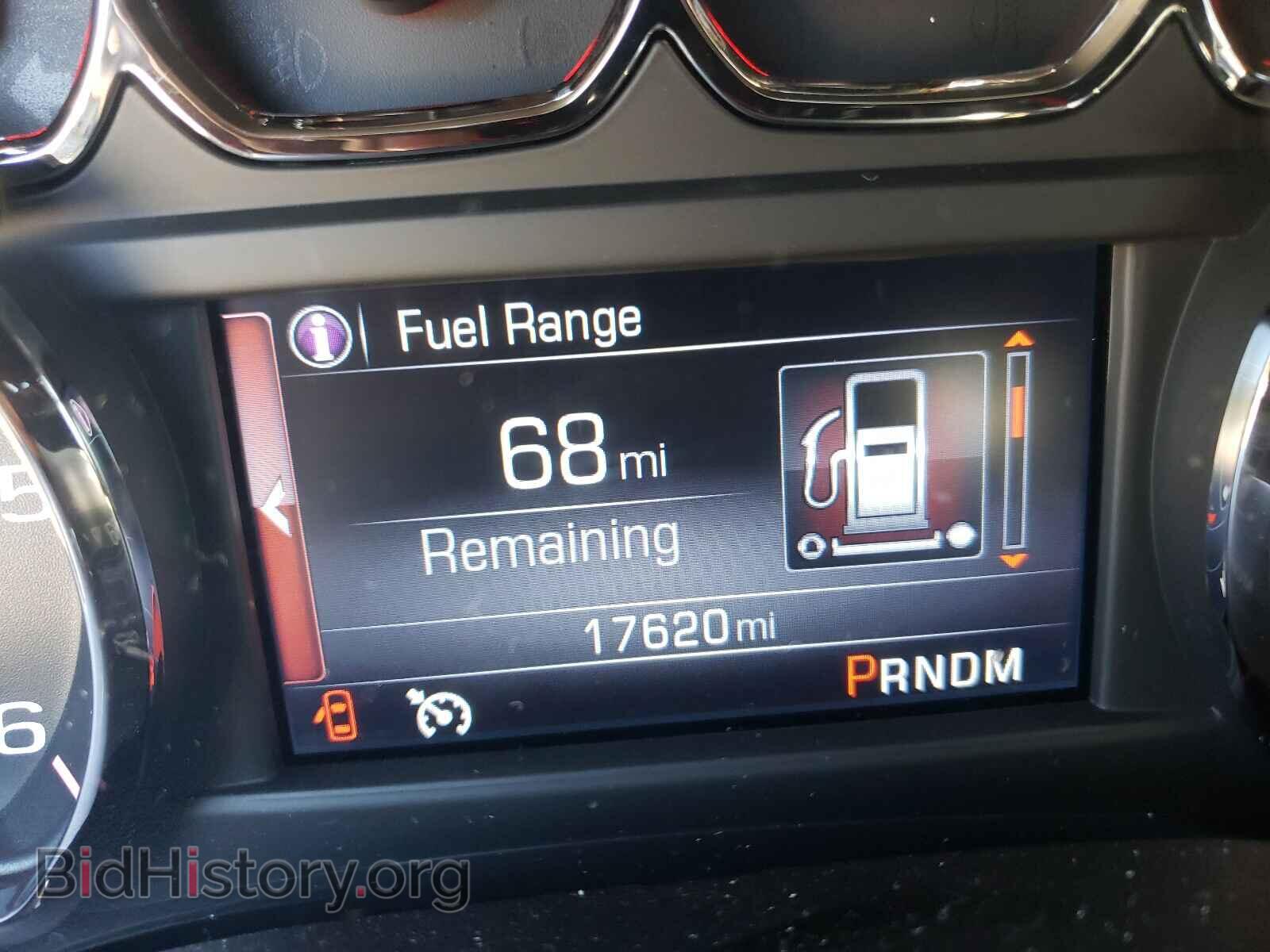 2015 GMC YUKON - VIN: 1GKS2AKC8FR102560 - Фото 8