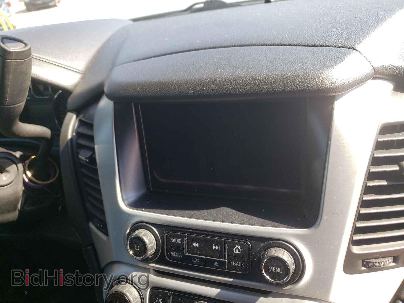 2015 GMC YUKON - VIN: 1GKS2AKC8FR102560 - Фото 9
