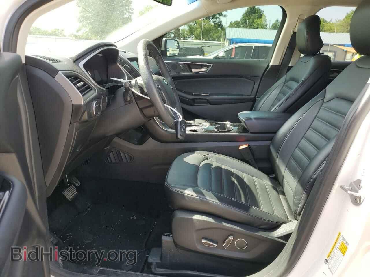 2018 FORD EDGE - VIN: 2FMPK4J89JBB15907 - Фото 7