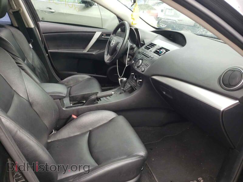 2012 Mazda 3 (VIN JM1BL1W76C1675893) — photo 5 of 10