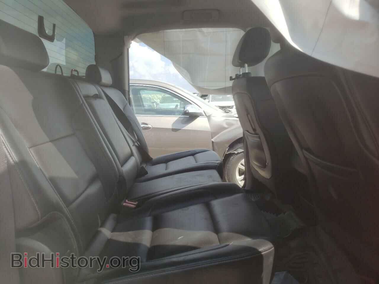 2014 CHEVROLET ALL Models - VIN: 3GCUKSECXEG306880 - Фото 6