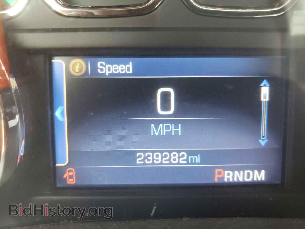 2014 CHEVROLET ALL Models - VIN: 3GCUKSECXEG306880 - Фото 8