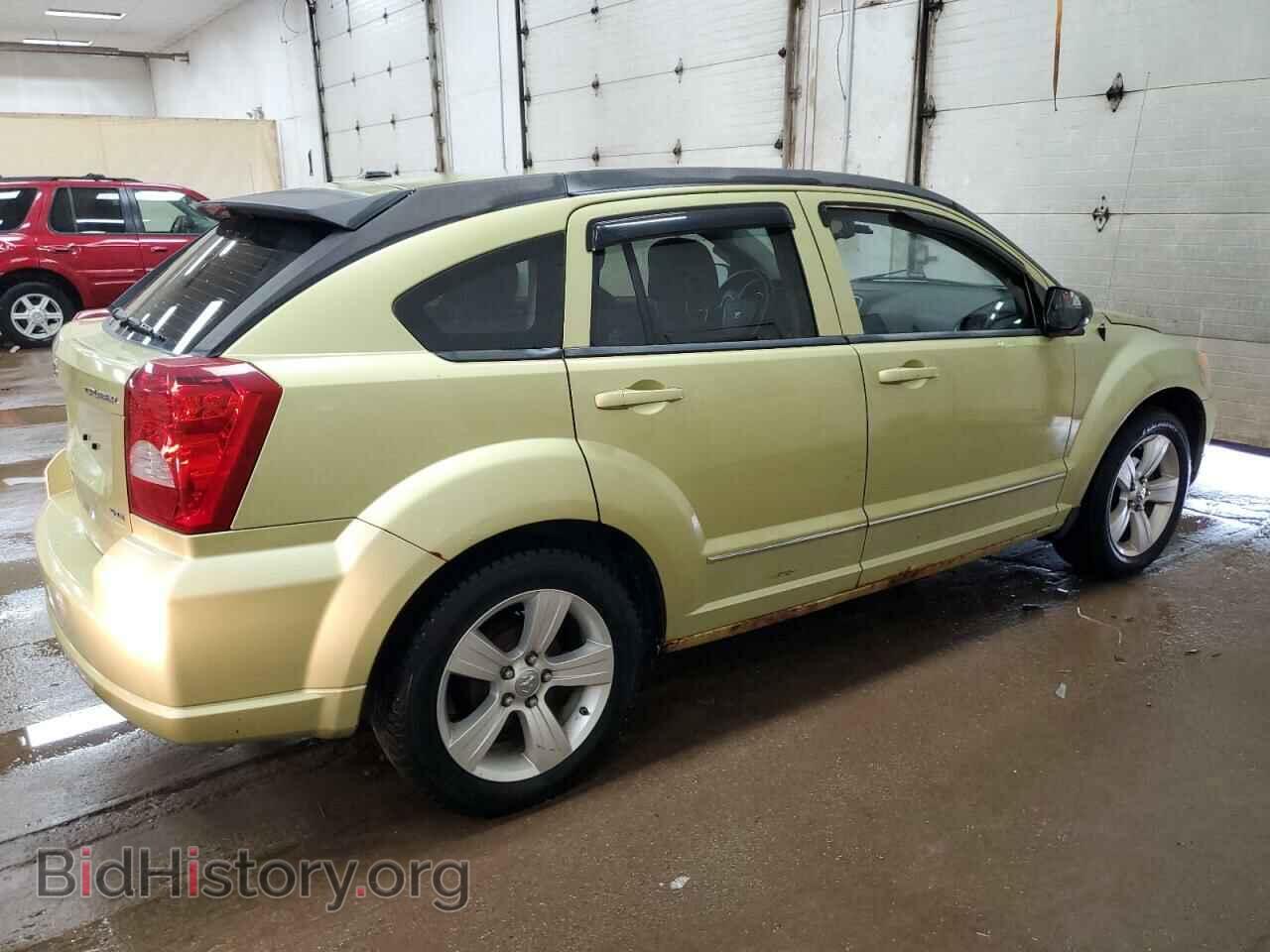 2010 DODGE CALIBER - VIN: 1B3CB4HA9AD547131 - Photo 3