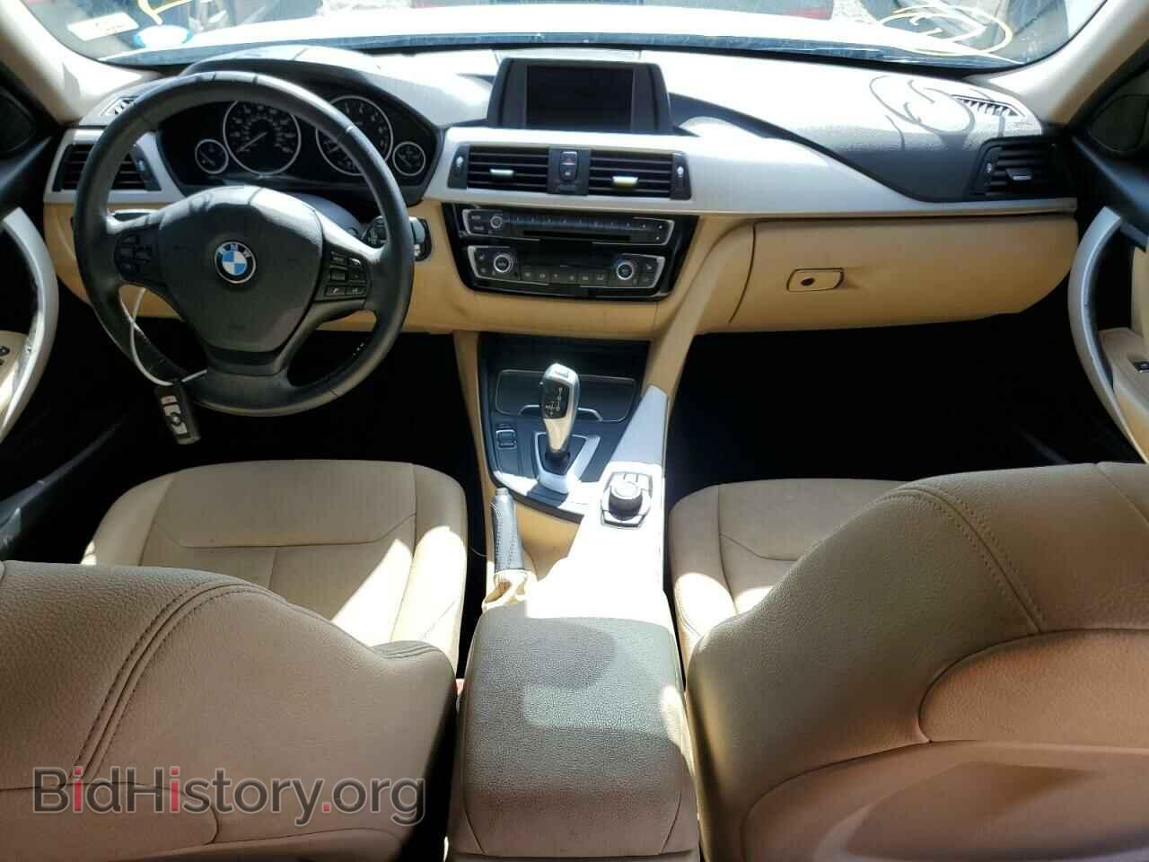 2018 BMW 3 SERIES - VIN: WBA8A9C55JAD27727 - Фото 8