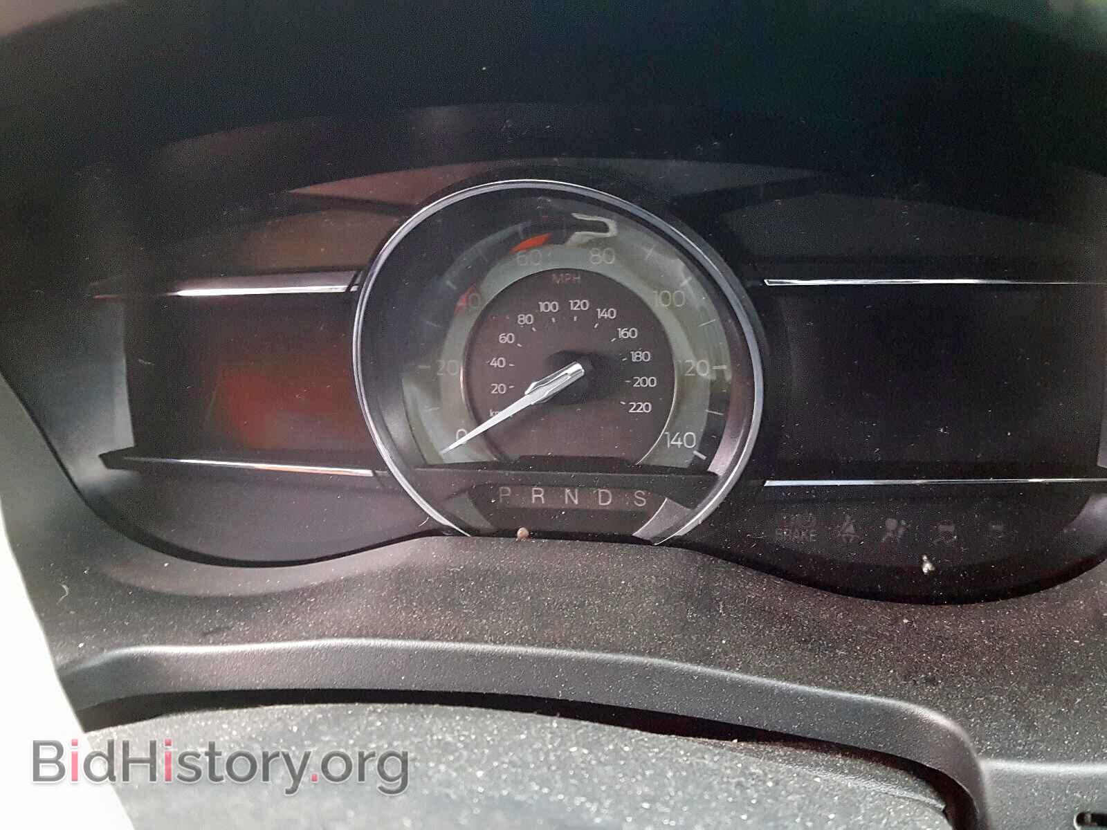 2019 FORD EXPLORER - VIN: 1FM5K8D8XKGA39554 - Photo 8