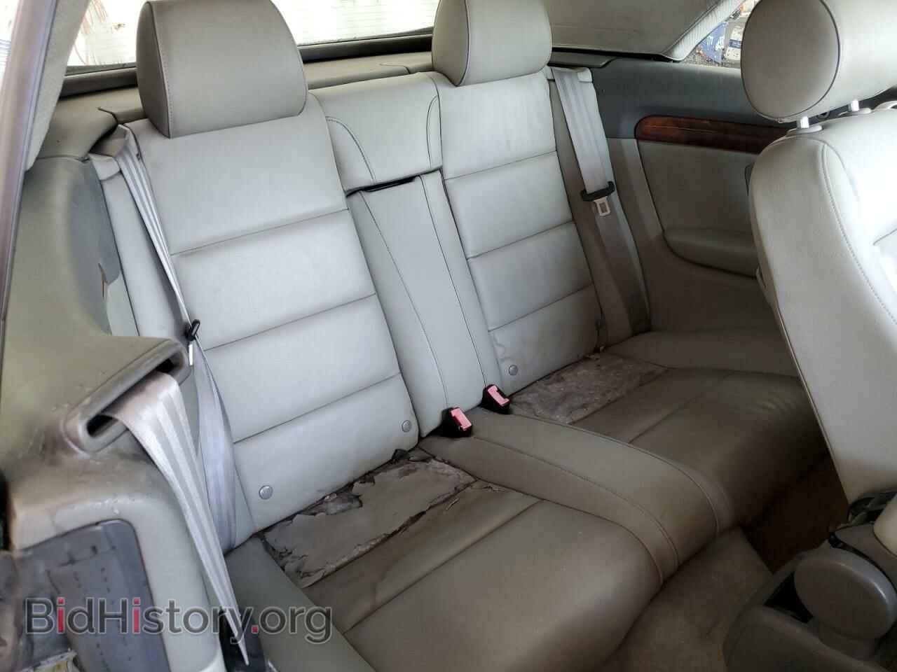 2008 AUDI A4 - VIN: WAUAF48H68K016222 - Фото 10