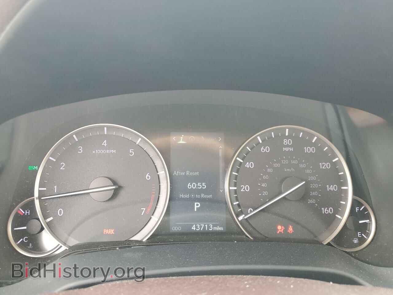 2020 LEXUS RX350 - VIN: 2T2HZMAA3LC165943 - Фото 9