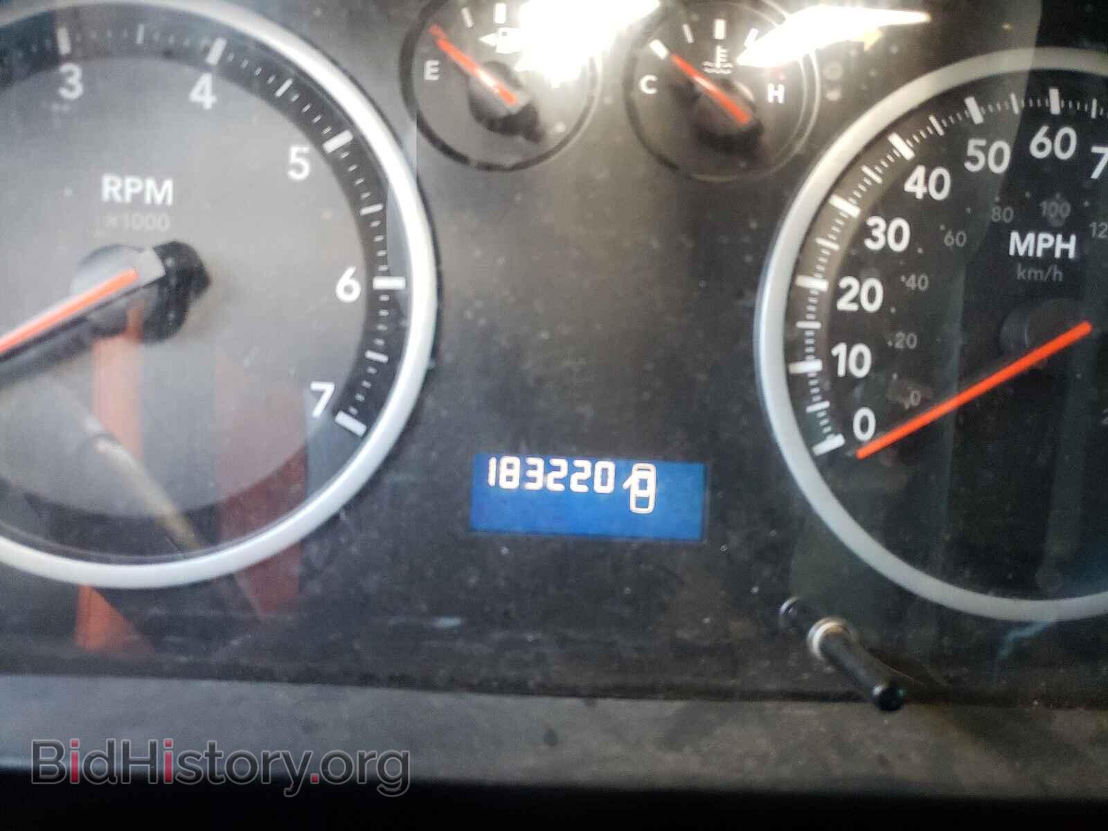 2012 DODGE RAM 1500 - VIN: 1C6RD6FT3CS324057 - Фото 8