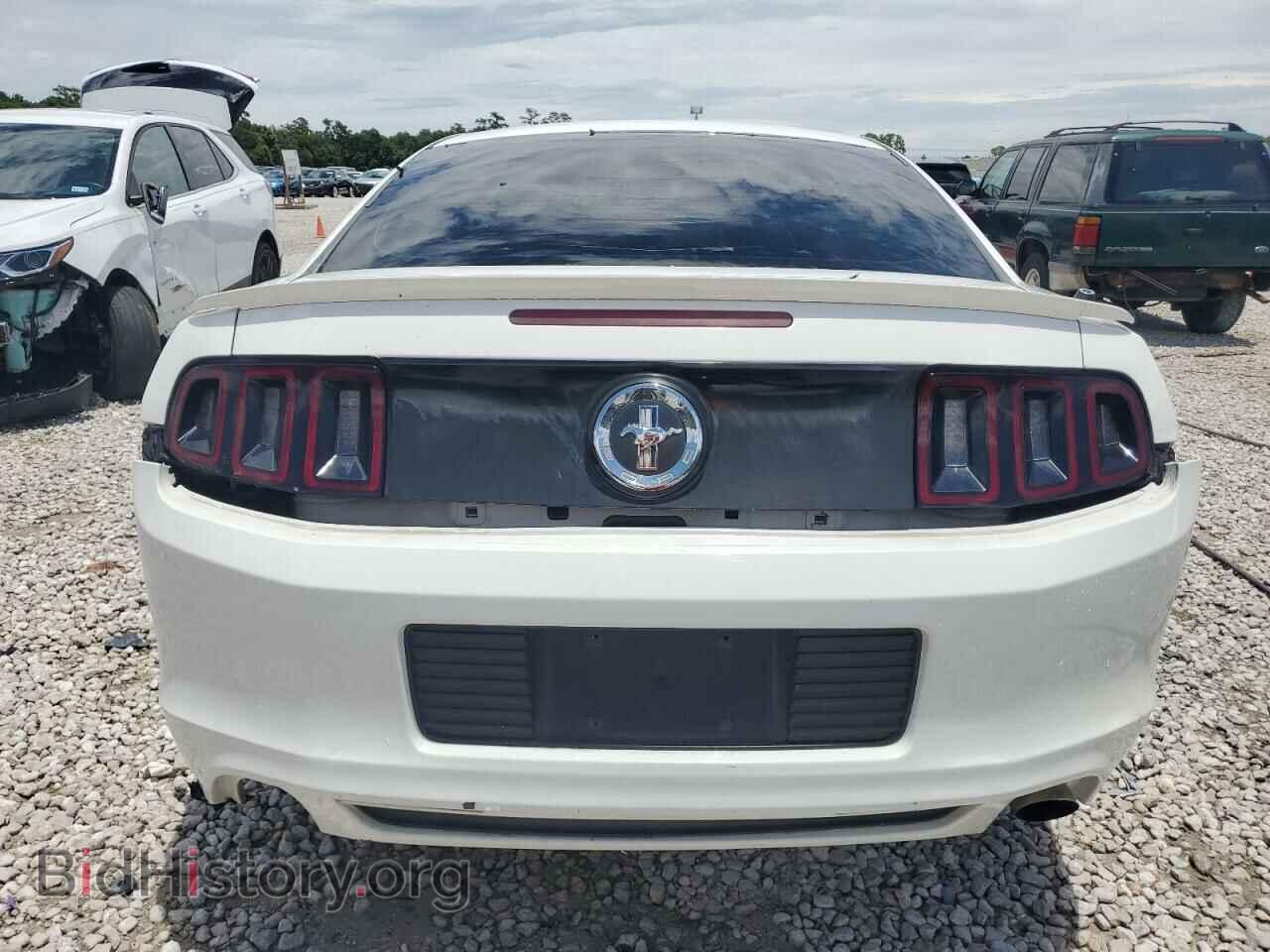 2013 FORD ALL Models - VIN: 1ZVBP8AM2D5226549 - Фото 6