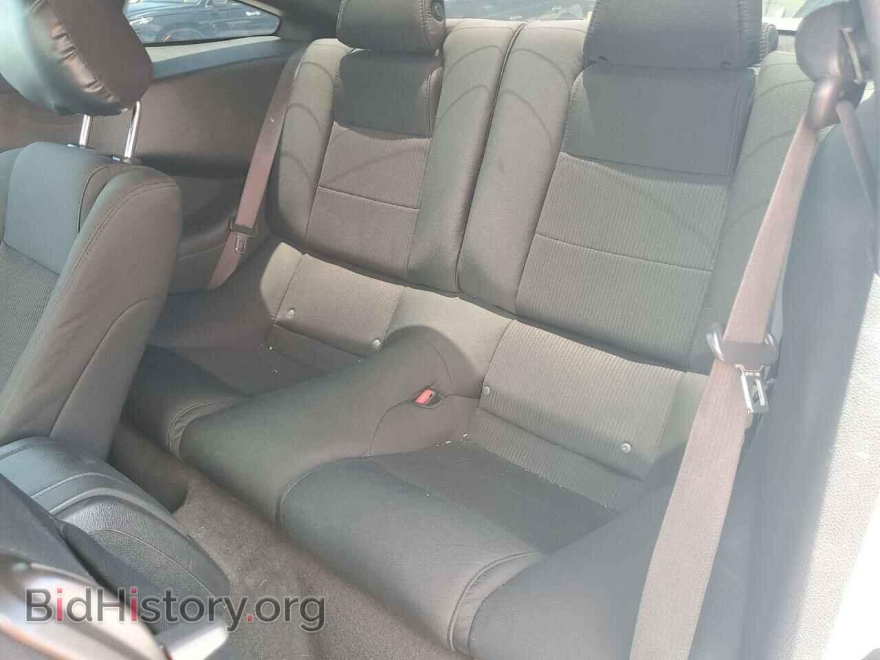2013 FORD ALL Models - VIN: 1ZVBP8AM2D5226549 - Фото 10