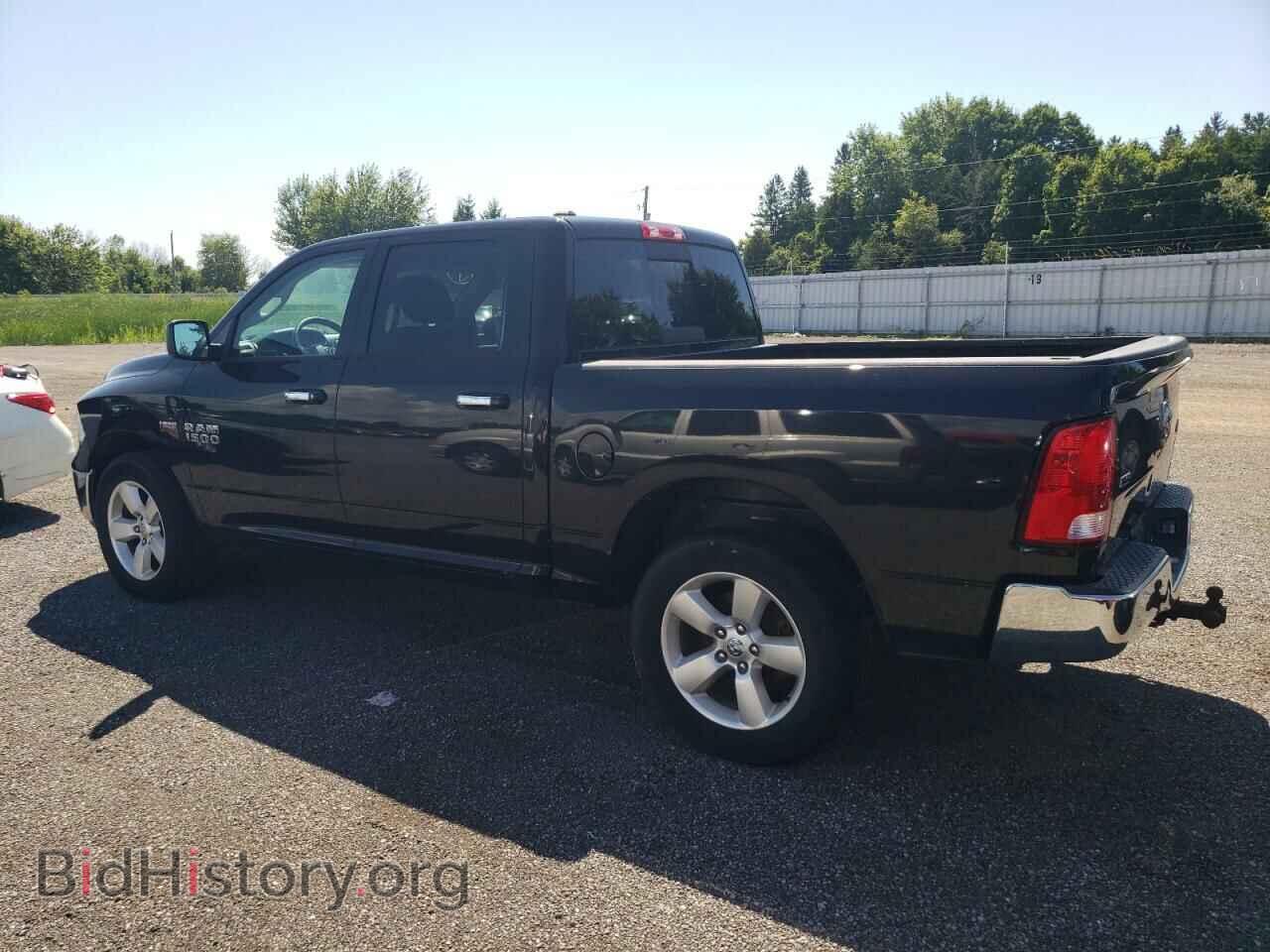 2017 RAM 1500 - VIN: 1C6RR7LT8HS533846 - Photo 2