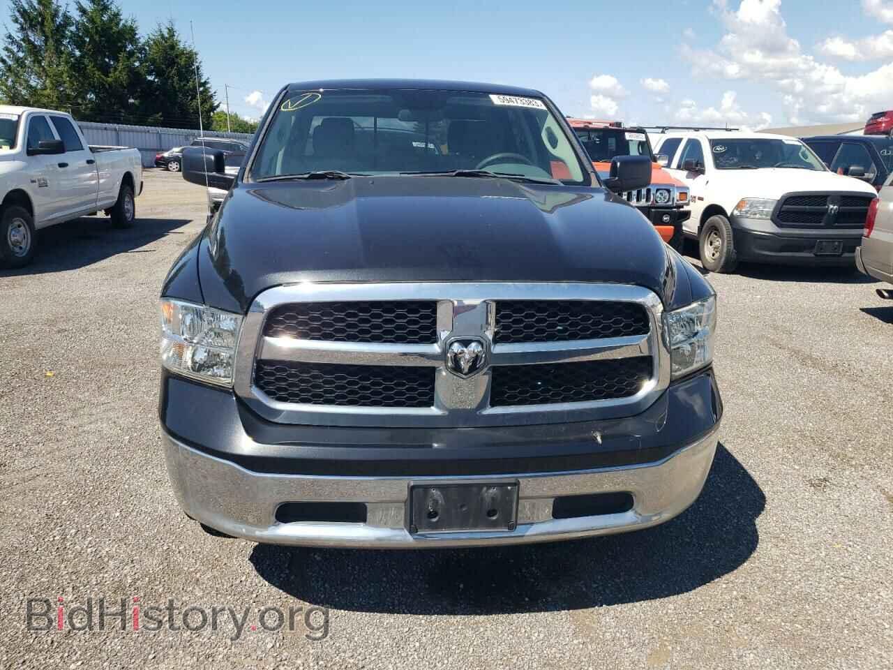 2017 RAM 1500 - VIN: 1C6RR7LT8HS533846 - Photo 5