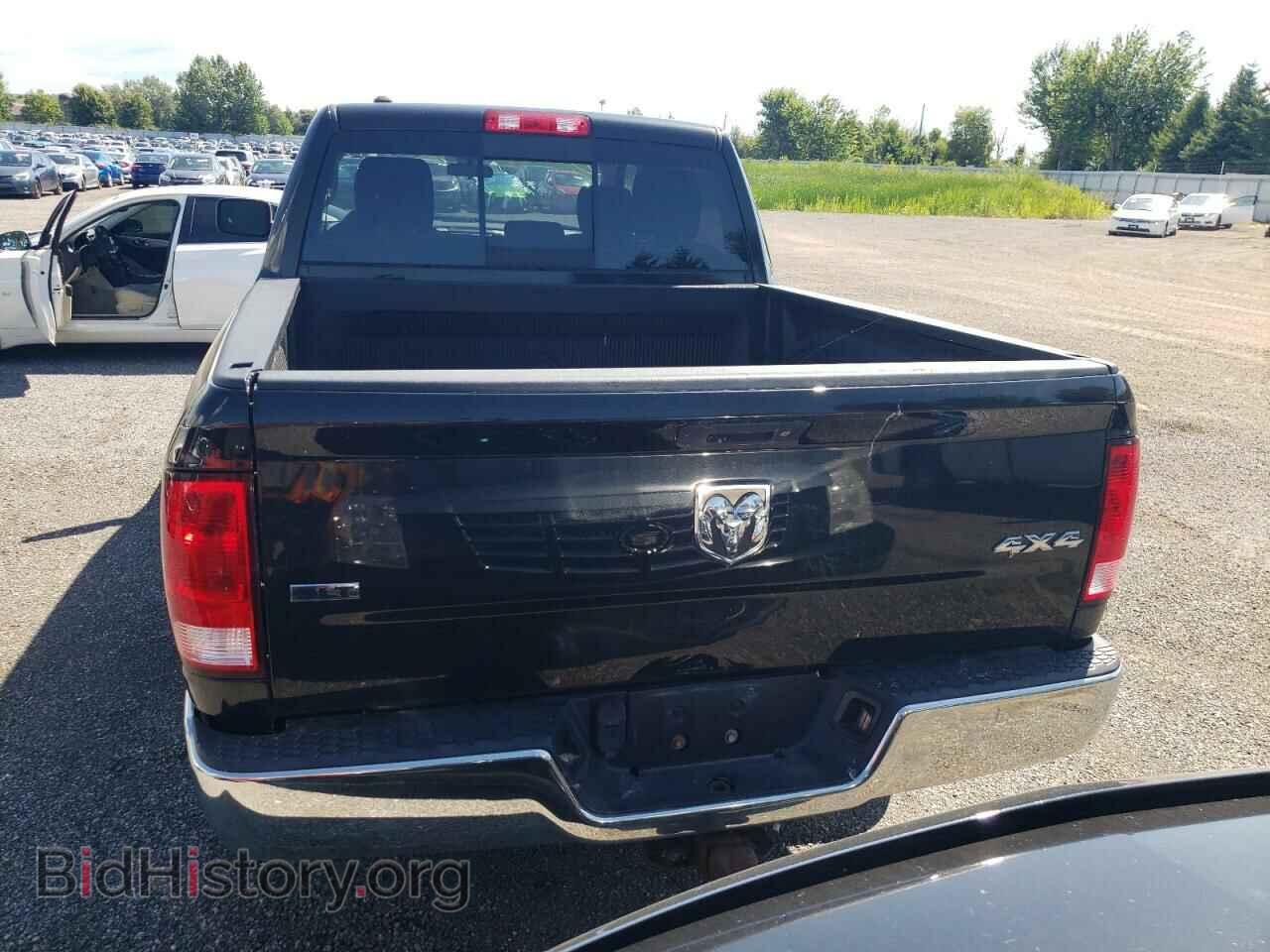 2017 RAM 1500 - VIN: 1C6RR7LT8HS533846 - Photo 6