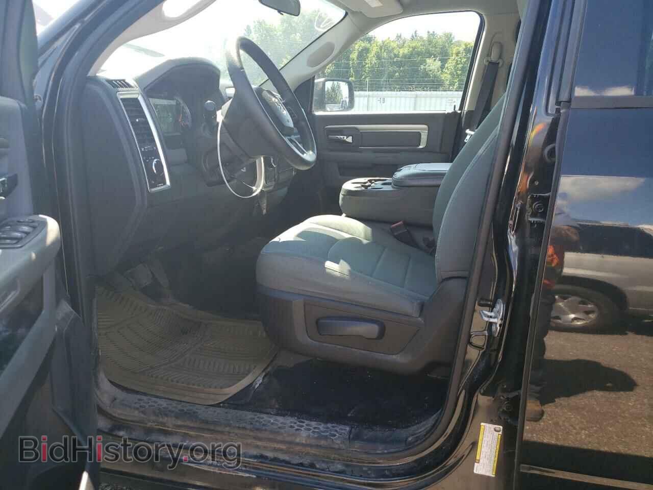 2017 RAM 1500 - VIN: 1C6RR7LT8HS533846 - Photo 7