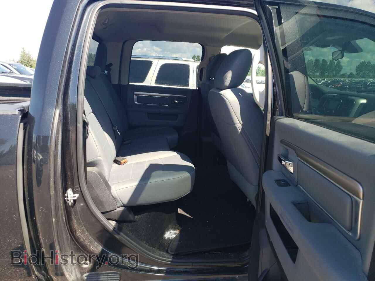 2017 RAM 1500 - VIN: 1C6RR7LT8HS533846 - Photo 10